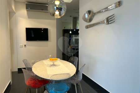 Apartamento à venda com 4 suítes em Jardim do Mar, São Bernardo do Campo, SP