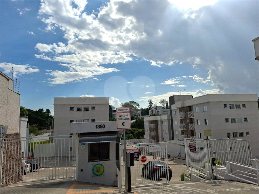 Apartamento à venda ou para alugar com 2 quartos em Santa Claudina, Vinhedo, SP