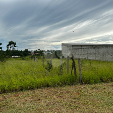 Terreno à venda em Vila Rubens, Itapetininga, SP