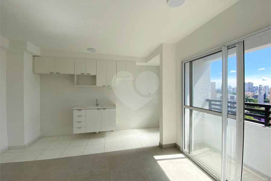 Apartamento à venda com 2 quartos em Santana, São Paulo, SP