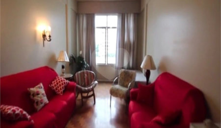 Apartamento à venda com 3 quartos, sendo 1 suíte,  em Tijuca, Rio de Janeiro, RJ