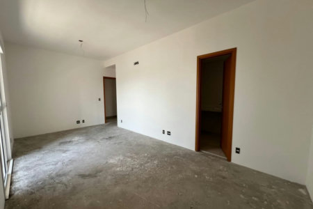 Apartamento com 3 dormitórios à venda, 210 m² por R$ 3.300.000,00 - Boqueirão - Santos/SP