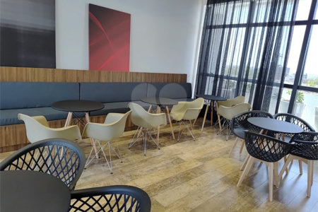 Apartamento à venda com 3 suítes em Parque Campolim, Sorocaba, SP