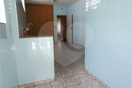 Casa Térrea à venda com 2 quartos, sendo 1 suíte, em Vila Jaguara, São Paulo, SP