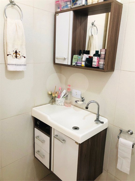 Apartamento à venda com 2 quartos em Imirim, São Paulo, SP