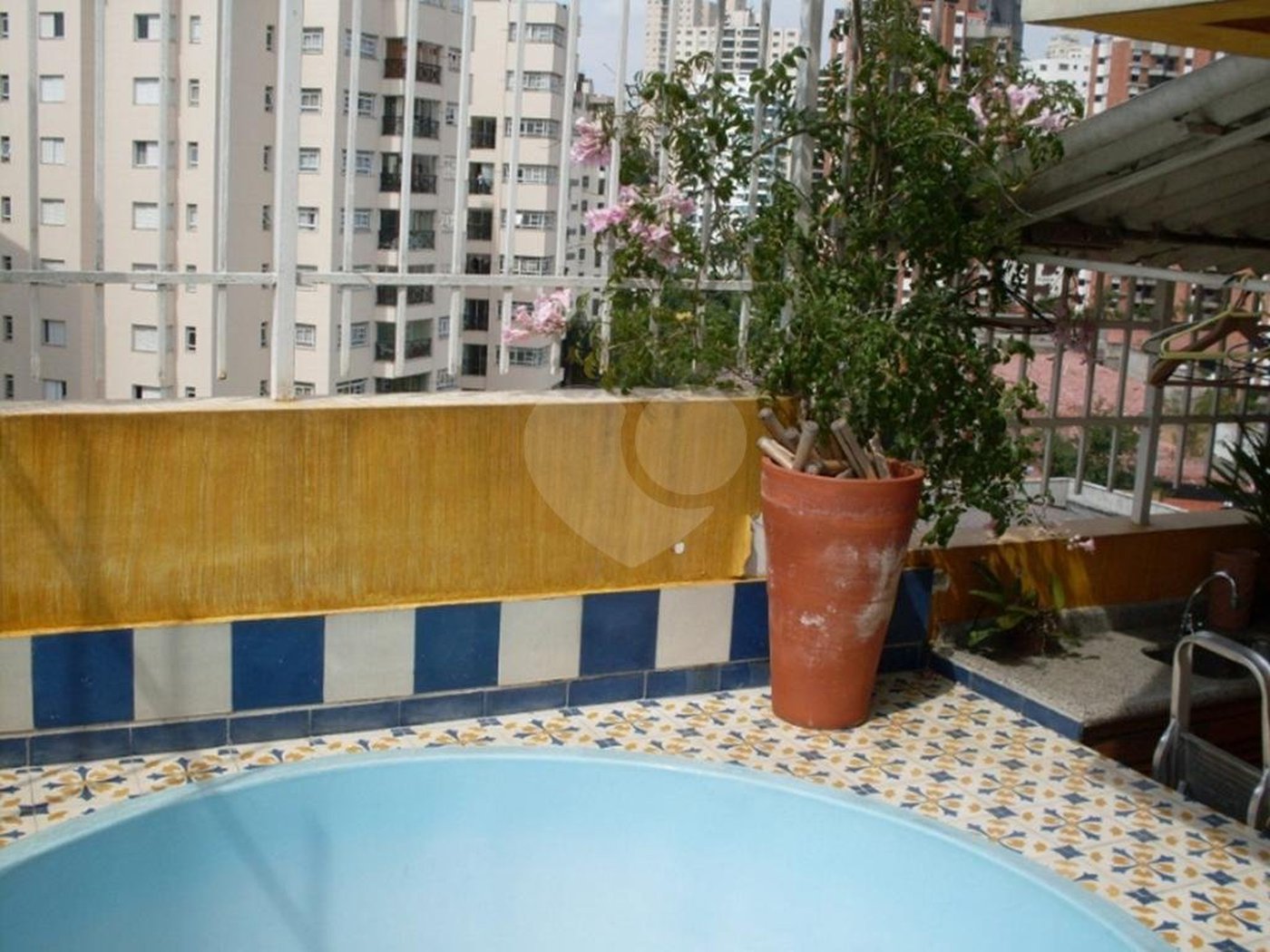 Cobertura à venda com 3 quartos, sendo 1 suíte, em Vila Suzana, São Paulo, SP