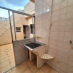 Sobrado à venda com 3 quartos, sendo 1 suíte, em Planalto Paulista, São Paulo, SP