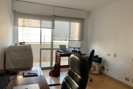 Apartamento à venda com 3 quartos, sendo 1 suíte, em Jardim Paulista, São Paulo, SP