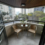 Apartamento à venda com 3 quartos, sendo 1 suíte, em Vila Andrade, São Paulo, SP