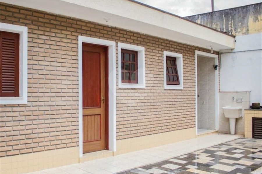 Sobrado à venda com 4 suítes em Barro Branco (zona Norte), São Paulo, SP