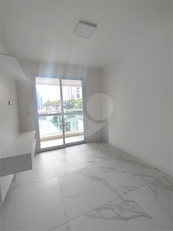 Apartamento para alugar com 1 quarto em Barra Funda, São Paulo, SP