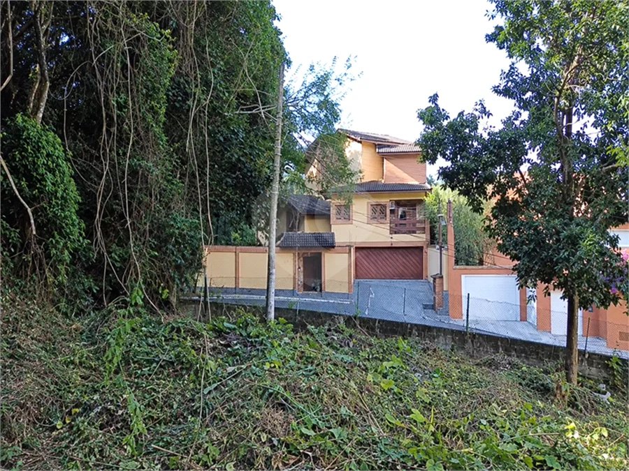 Terreno à venda em Horto Florestal, São Paulo, SP