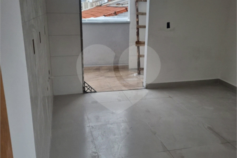 Apartamento à venda com 1 quarto em Tucuruvi, São Paulo, SP