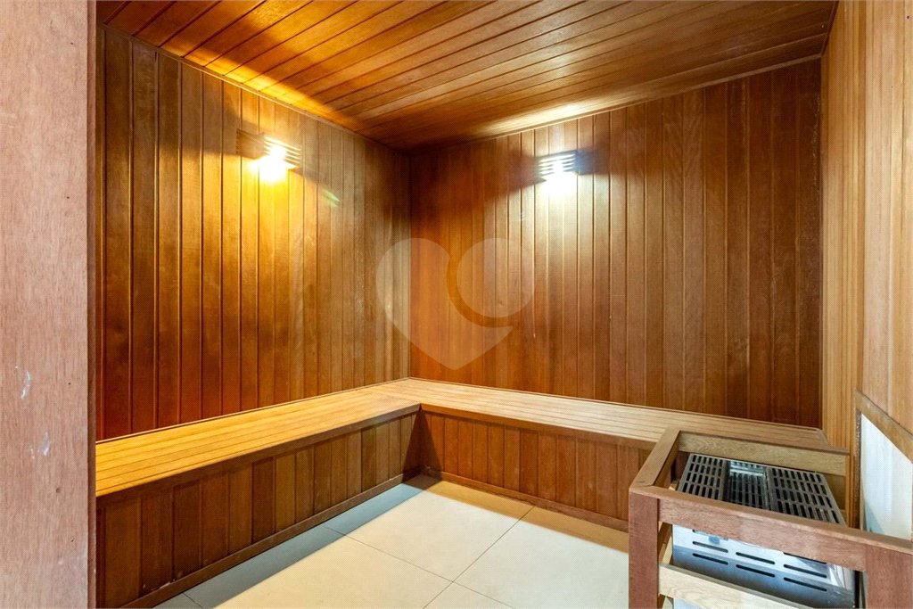Studio à venda com 1 quarto em Santo Amaro, São Paulo, SP