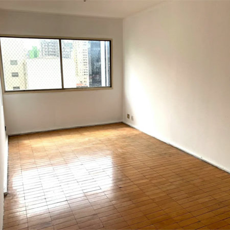 Apartamento à venda com 3 quartos em Pinheiros, São Paulo, SP
