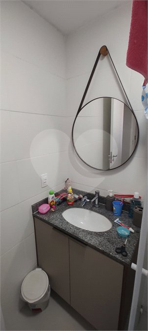 Apartamento à venda com 2 quartos, sendo 1 suíte, em Demarchi, São Bernardo do Campo, SP