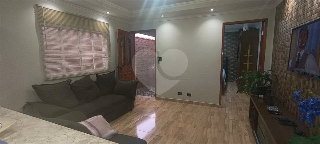 Casa Térrea à venda com 2 quartos em Jardim Arpoador, São Paulo, SP