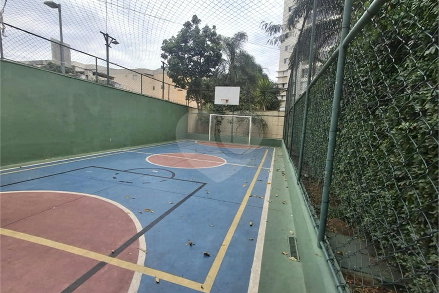Apartamento à venda com 4 quartos, sendo 2 suítes, em Mandaqui, São Paulo, SP