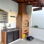 Casa à venda com 3 quartos, sendo 1 suíte, em Vila Guilherme, São Paulo, SP