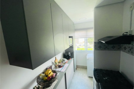 Apartamento à venda com 2 quartos em Ponte Alta, Valinhos, SP