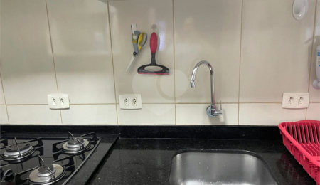 Apartamento à venda com 2 quartos em Casa Verde, São Paulo, SP