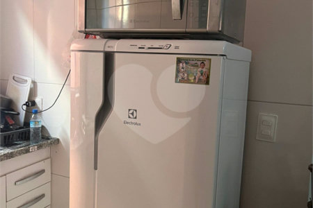Apartamento à venda com 2 quartos em Boraceia, Bertioga, SP