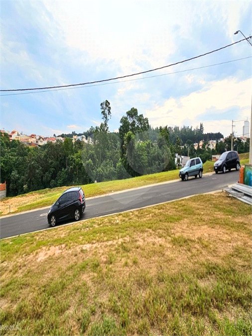 Terreno à venda no condomínio Jardim Park Vista Real, Indaiatuba - SP