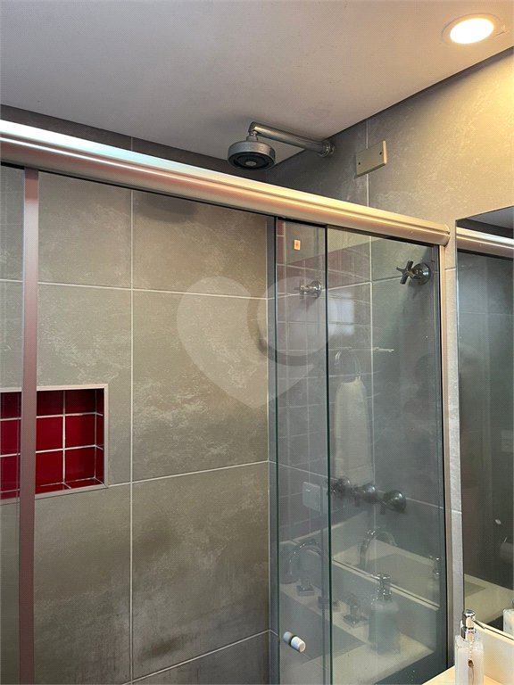 Apartamento à venda com 3 quartos, sendo 1 suíte, em Santana, São Paulo, SP