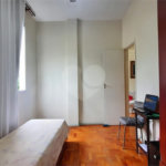 Apartamento à venda com 2 quartos, sendo 1 suíte,  em Rio Comprido, Rio de Janeiro, RJ