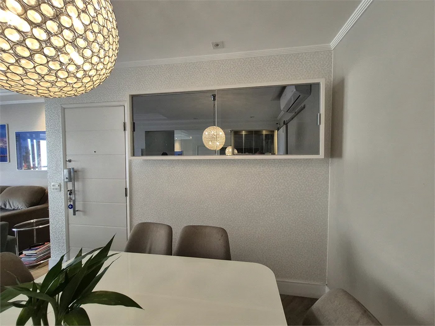 Cobertura à venda com 4 quartos, sendo 2 suítes, em Vila Hamburguesa, São Paulo, SP