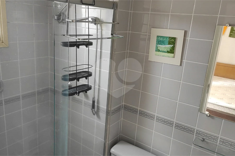 Apartamento para alugar com 2 quartos, sendo 1 suíte, em Parque Mandaqui, São Paulo, SP