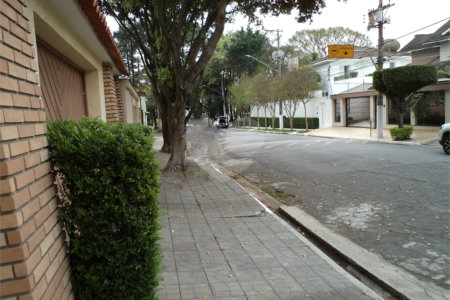 Sobrado à venda com 3 quartos, sendo 1 suíte, em Jardim Franca, São Paulo, SP