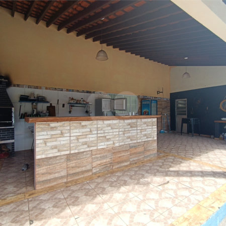 Casa para alugar com 3 suítes em Jardim Rene, São Roque, SP