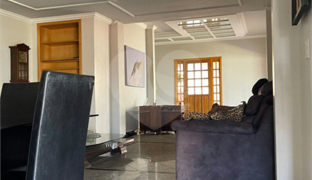 Casa à venda ou para alugar com 4 suítes em Jardim Cuiabá, Cuiabá, MT
