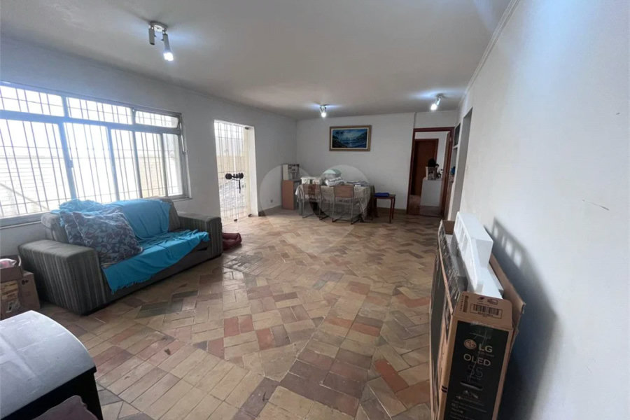 Sobrado à venda com 4 quartos, sendo 2 suítes, em Jardim São Paulo(zona Norte), São Paulo, SP