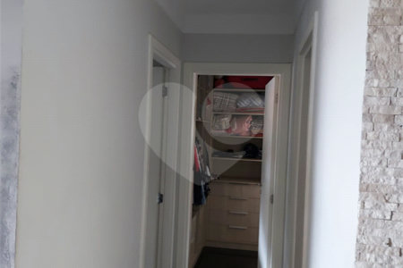 Apartamento à venda com 2 suítes em Jardim Leonor, São Paulo, SP