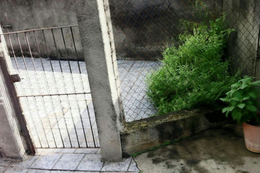 Sobrado à venda com 3 quartos em Parada Inglesa, São Paulo, SP