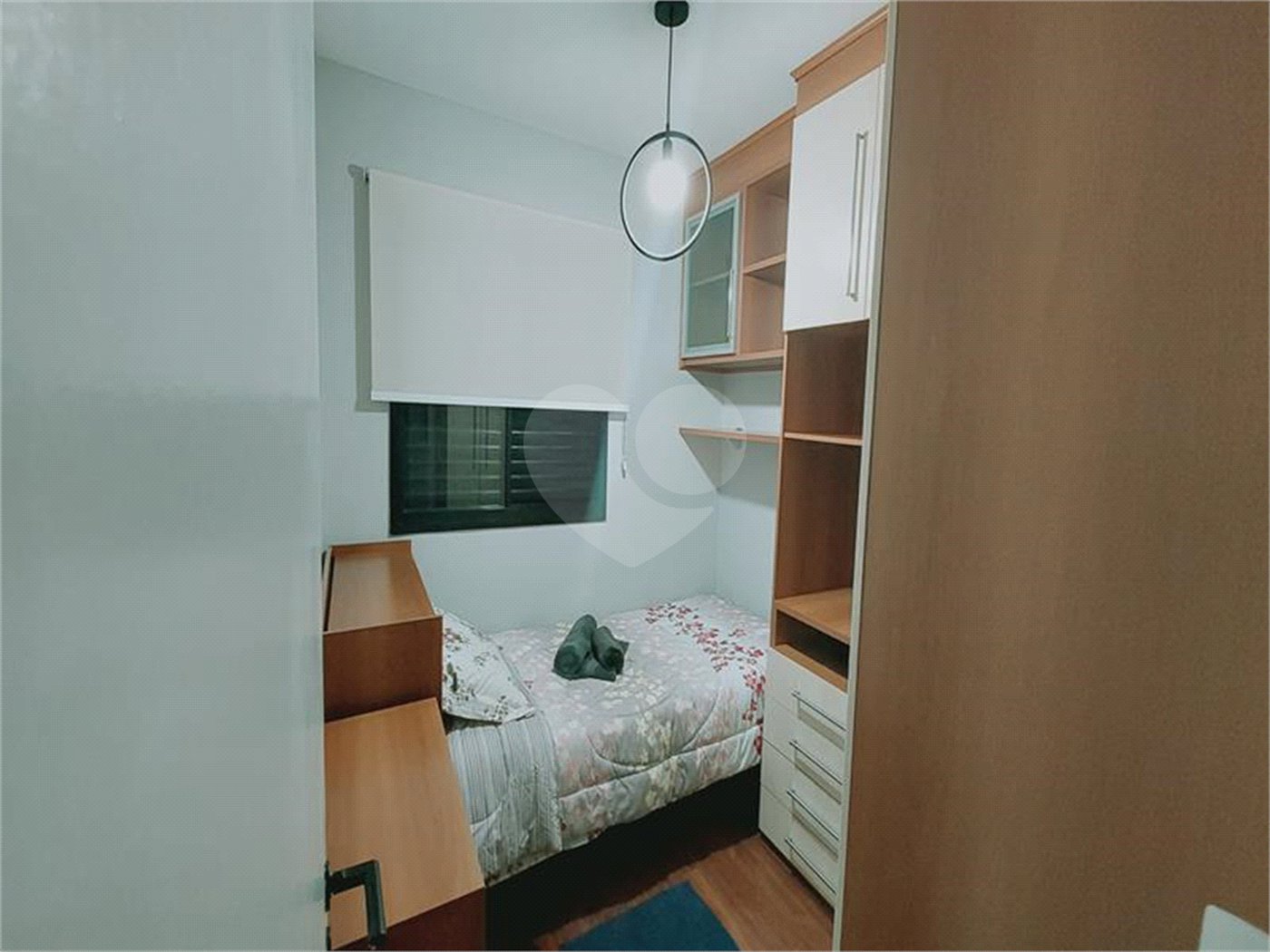 Apartamento à venda com 3 quartos em Limão, São Paulo, SP