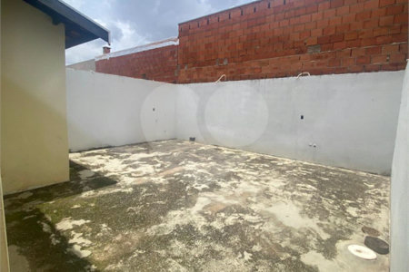 Casa à venda com 2 quartos em Parque Campo Bonito, Indaiatuba, SP