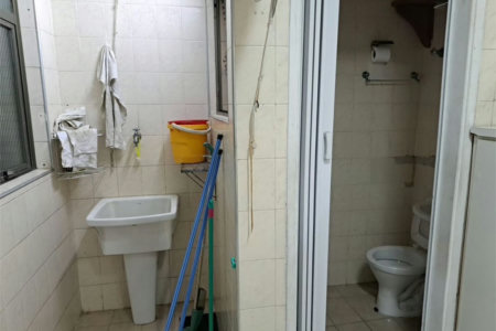 Apartamento com 3 dormitórios à venda, 97 m² por R$ 675.000,00 - Itararé - São Vicente/SP