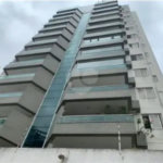 Apartamento para alugar com 1 quarto em Vila Andrade, São Paulo, SP