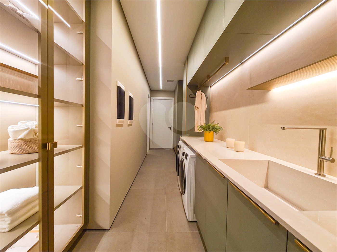 Apartamento à venda com 3 suítes em Quilombo, Cuiabá, MT