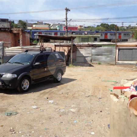 Terreno à venda em Lajeado, São Paulo, SP