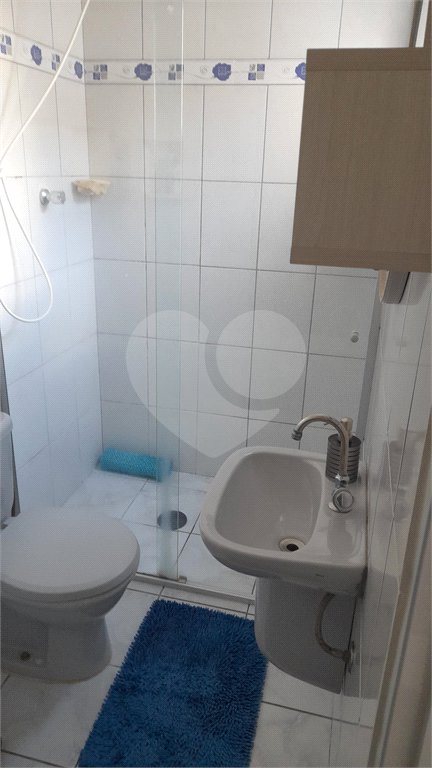 Sobrado à venda com 3 quartos, sendo 2 suítes, em Limão, São Paulo, SP