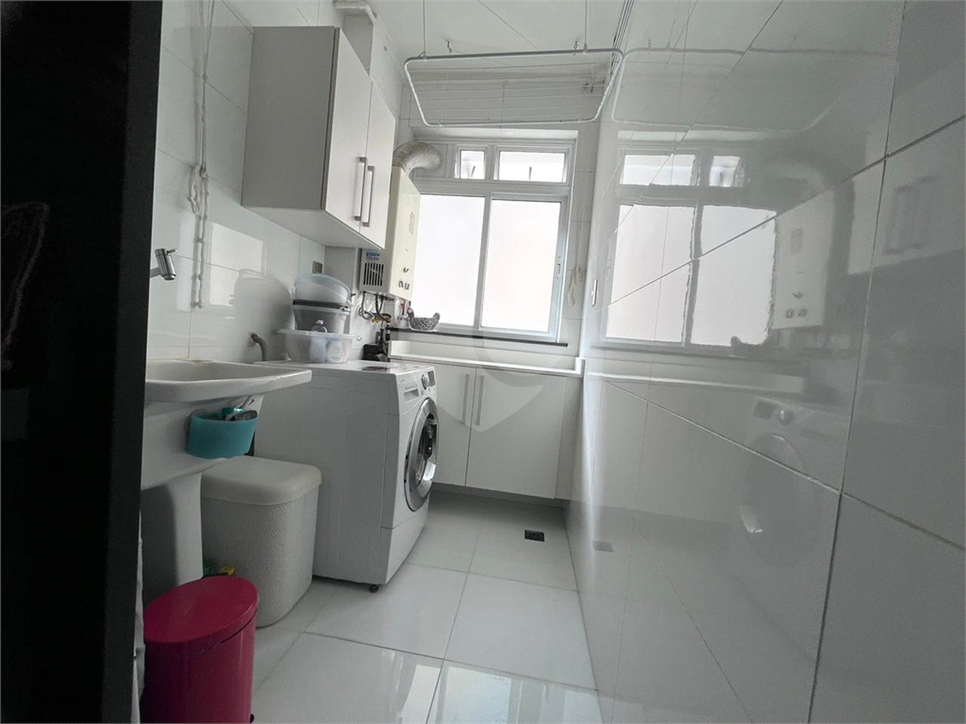 Apartamento à venda com 2 quartos em Tijuca, Rio de Janeiro, RJ