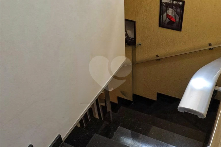 Sobrado à venda com 3 quartos em Freguesia do Ó, São Paulo, SP