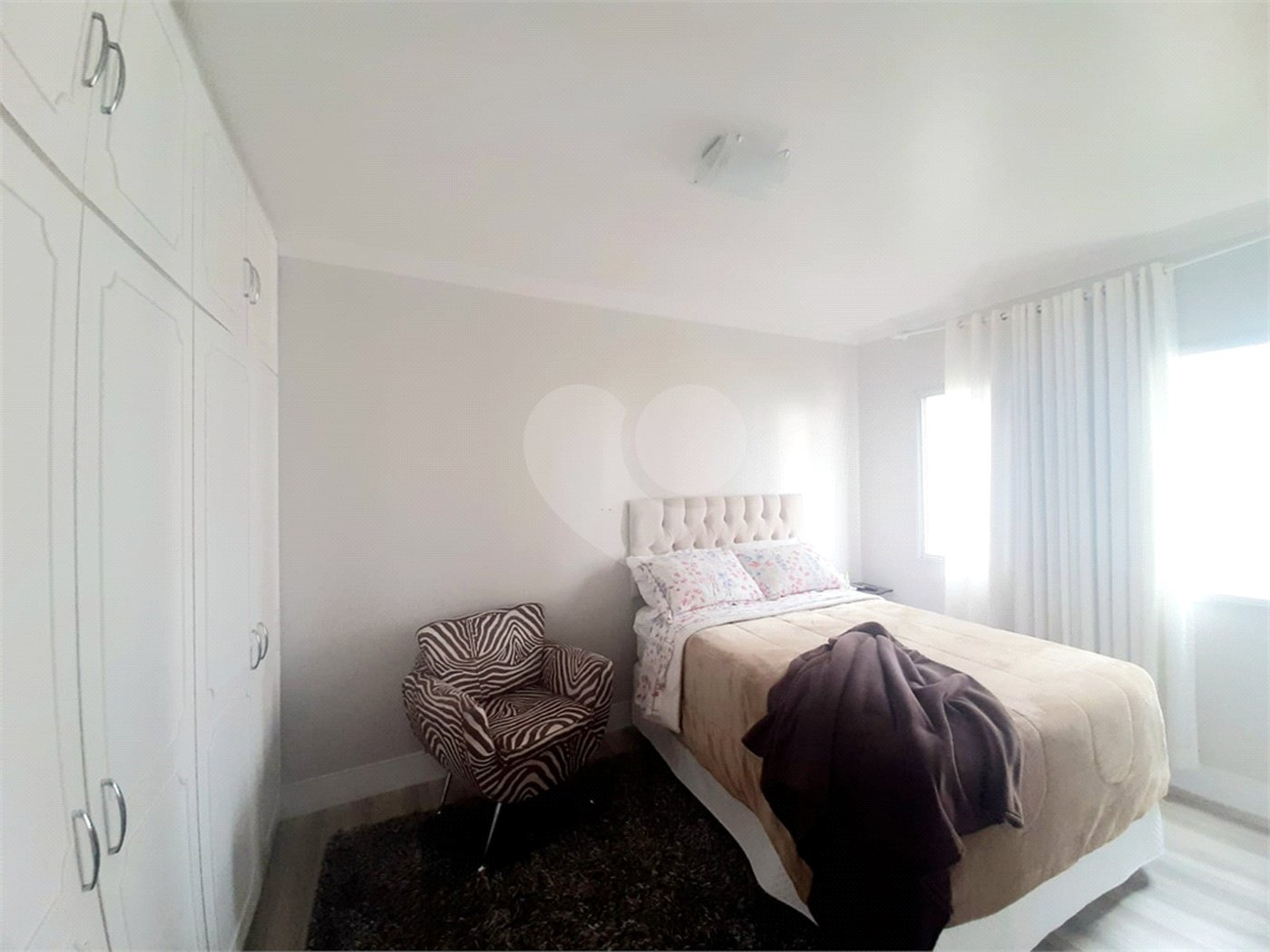 Apartamento à venda com 3 quartos em Moema, São Paulo, SP