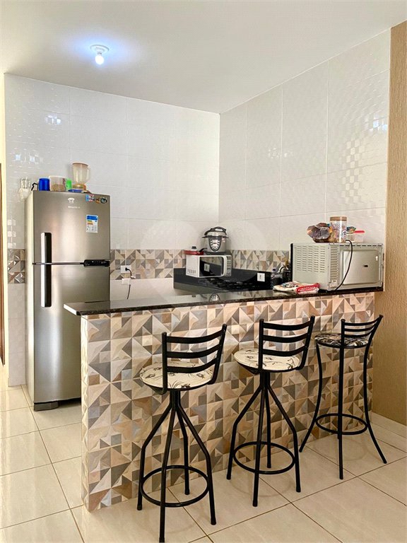 Casa à venda com 2 quartos em Jardim Santa Madre Paulina, Sorocaba, SP