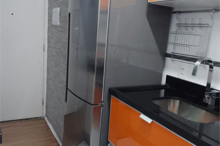 Apartamento à venda com 2 quartos em Pirajussara, São Paulo, SP