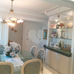 Apartamento à venda com 3 suítes em Santa Paula, São Caetano do Sul, SP